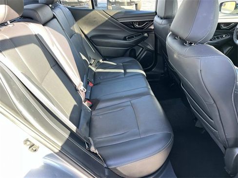 Used 2024 Subaru Legacy Limited image 23