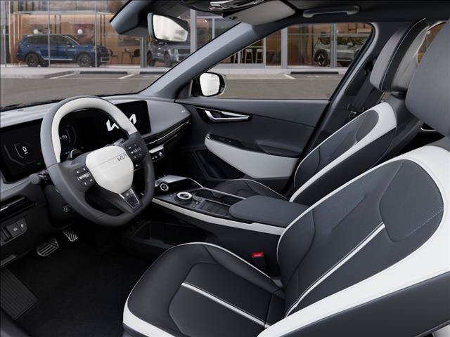 New 2026 Kia EV6 GT-Line RWD image 17
