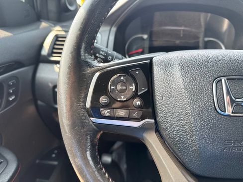 Used 2020 Honda Pilot Black Edition image 31