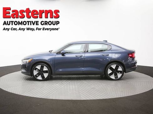 Used 2023 Polestar Polestar 2 w/ Pilot Pack AWD/4WD image 59