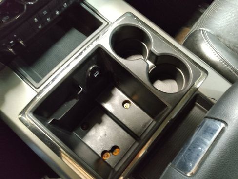 Used 2013 RAM 1500 Sport w/ Sport Premium Group image 26