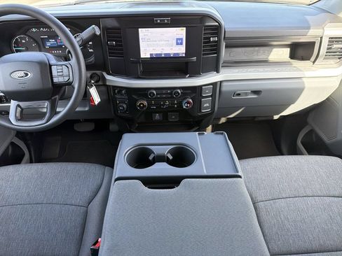 New 2026 Ford F250 XL w/ STX Appearance Package AWD/4WD image 14