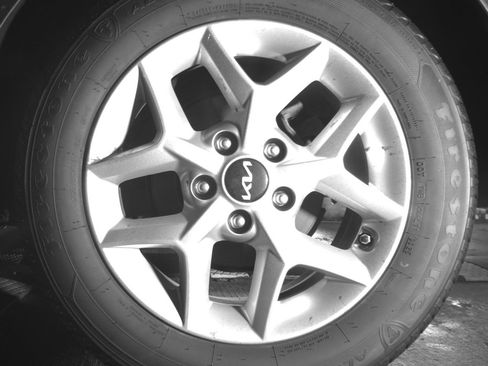 Used 2025 Kia Soul LX w/ LX Technology Package image 14