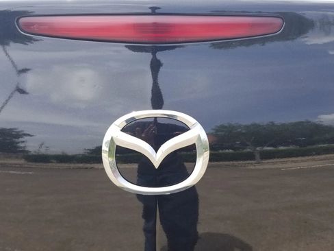 Used 2012 MAZDA MAZDA3 i Touring FWD image 22