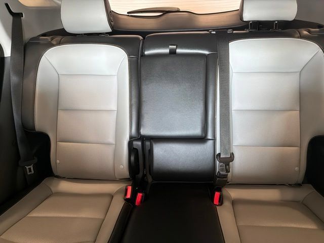 Used 2019 GMC Terrain SLT w/ Preferred Package FWD image 24