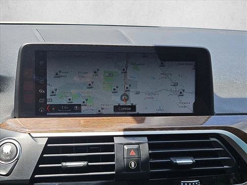 Used 2019 BMW X3 sDrive30i w/ Premium Package RWD image 13