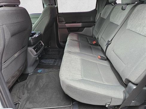 Used 2022 Ford F150 XLT w/ Equipment Group 302A High image 16