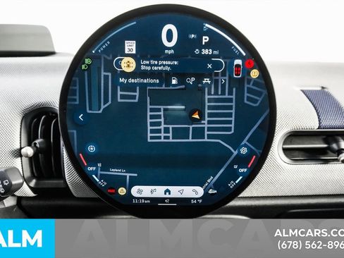 Used 2025 MINI Cooper S image 31