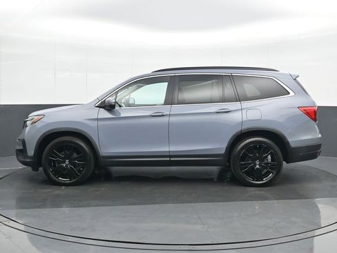 Used 2022 Honda Pilot Special Edition image 3