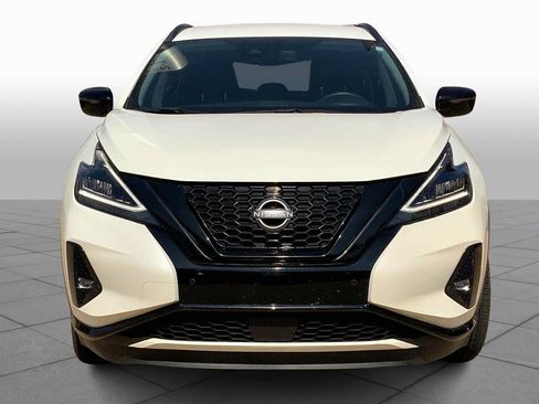 Used 2024 Nissan Murano SV w/ SV Midnight Edition Package AWD/4WD image 3