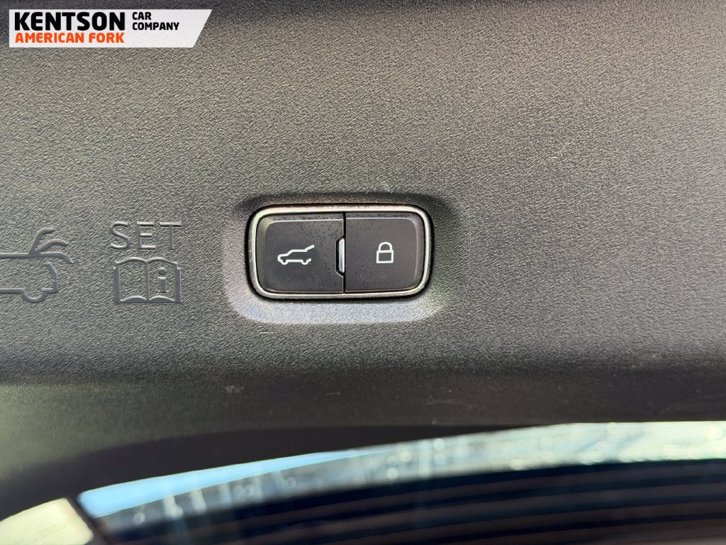 Used 2025 Lincoln Navigator Reserve AWD/4WD image 37