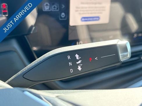 New 2026 Chevrolet Silverado EV LT w/ Plus Package image 20