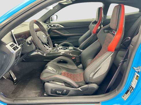 Used 2025 BMW M4 CS image 18