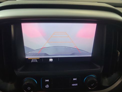 Used 2019 Chevrolet Colorado LT w/ LT Convenience Package RWD image 20