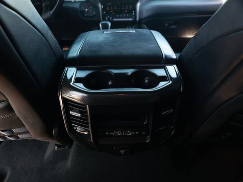 Used 2023 RAM 1500 TRX w/ TRX Level 2 Equipment Group AWD/4WD image 36