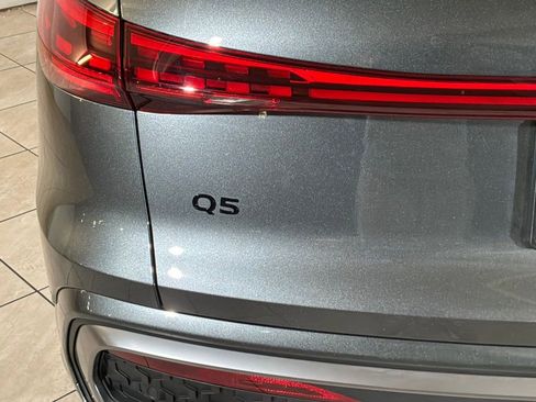 Used 2025 Audi Q5 2.0T Premium w/ Convenience Package image 26