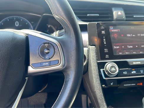 Used 2016 Honda Civic EX-L image 16