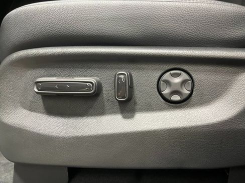 New 2026 Honda Odyssey EX-L image 12