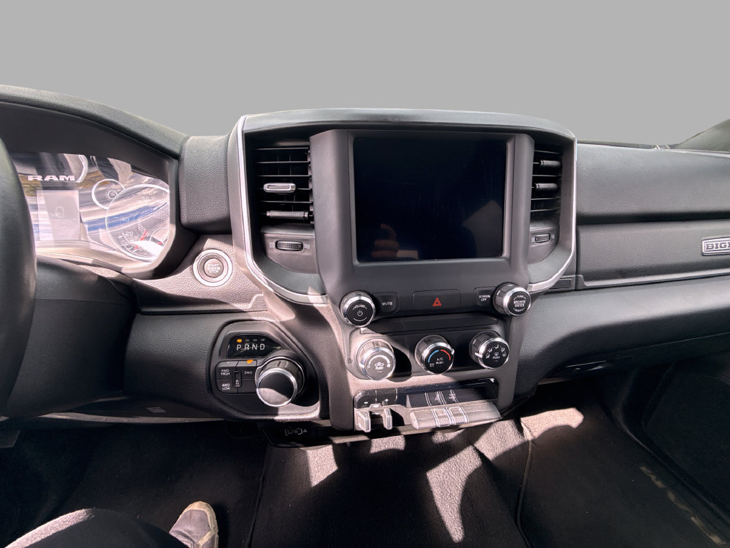 Used 2024 RAM 2500 Big Horn AWD/4WD image 21