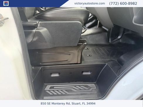 Used 2022 Ford Transit 350 DRW RWD image 20