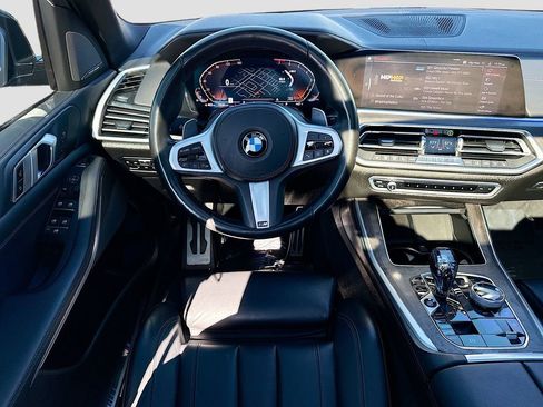 Used 2020 BMW X5 sDrive40i w/ M Sport Package image 18