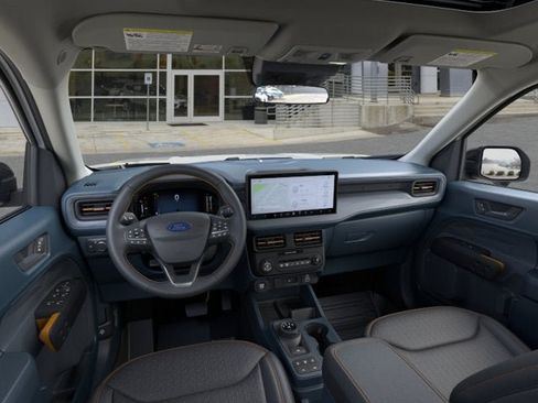 New 2026 Ford Maverick Tremor AWD/4WD image 9