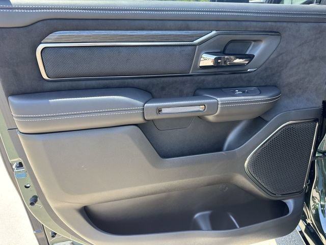 New 2026 RAM 1500 RHO AWD/4WD image 23