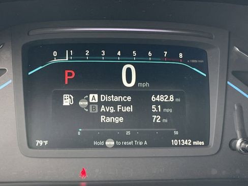 Used 2019 Honda Odyssey Elite image 15