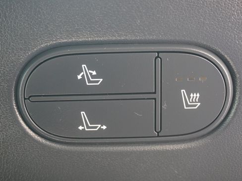 Used 2026 Hyundai Palisade Calligraphy AWD/4WD image 16