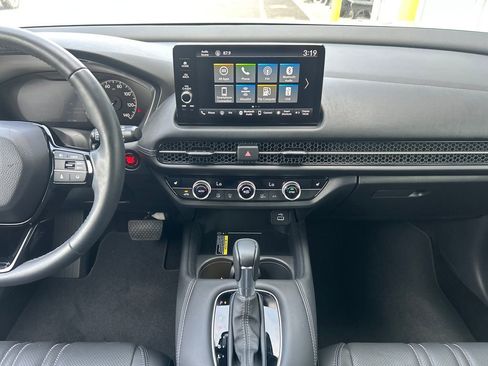 Used 2025 Honda HR-V EX-L image 19