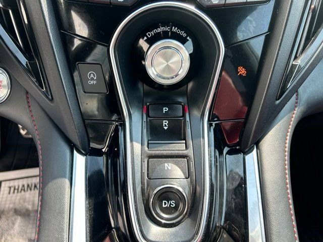 Used 2020 Acura RDX w/ Advance Package AWD/4WD image 35