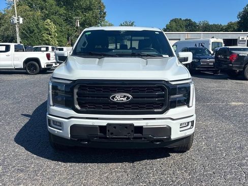 Used 2024 Ford F150 Lariat w/ Equipment Group 502A High AWD/4WD image 2