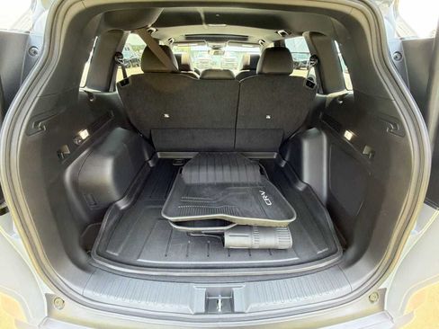 Used 2026 Honda CR-V Sport Touring image 29