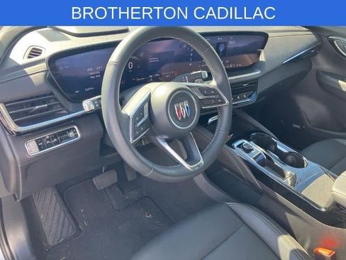 Used 2024 Buick Envision Preferred AWD/4WD image 15