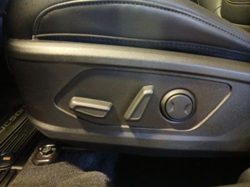 Used 2024 Hyundai Tucson SEL w/ Convenience Package image 16