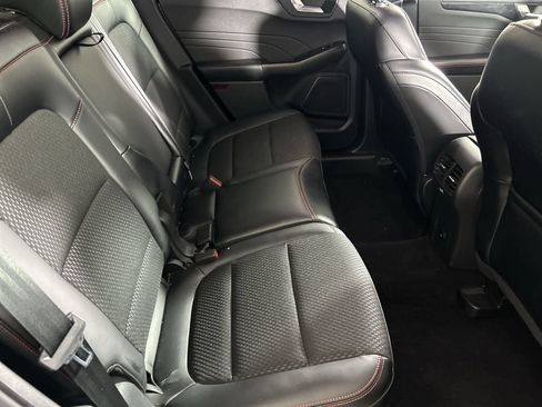 Used 2025 Ford Escape ST-Line w/ Equipment Group 301A FWD image 24