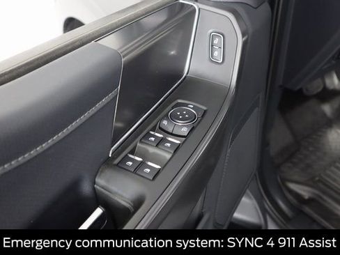 Certified 2024 Ford F150 XLT w/ Bed Utility Package image 41