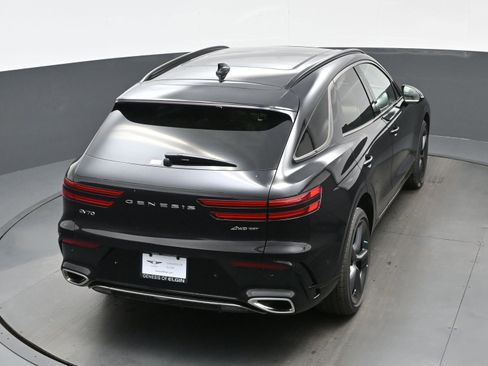 New 2026 Genesis GV70 3.5T Sport Prestige image 25