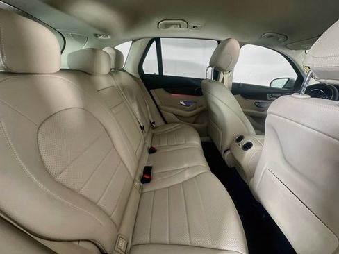 Certified 2020 Mercedes-Benz GLC 300 image 25