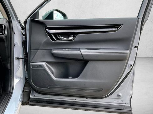 Used 2026 Honda CR-V EX-L image 19