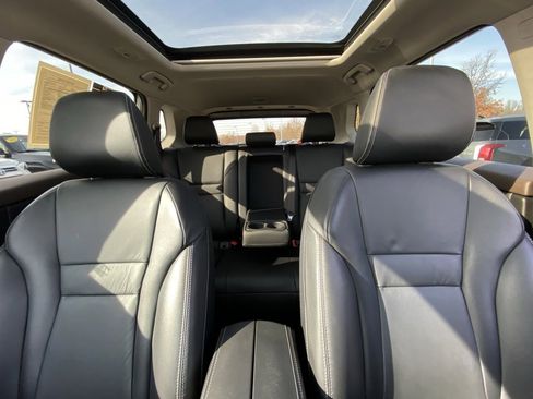 Used 2022 Nissan Rogue SL image 29