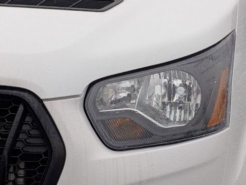 New 2026 Ford Transit 350 148 High Roof Extended w/ Load Area Protection Package image 10