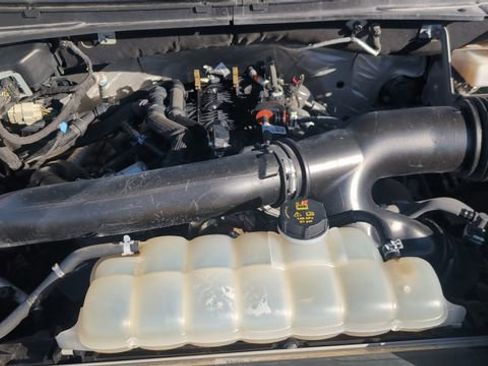 Used 2023 Ford Expedition Timberline image 28