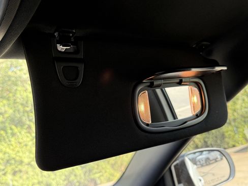 New 2026 Jeep Compass Latitude image 27