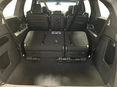 New 2026 Honda Odyssey Sport-L image 26