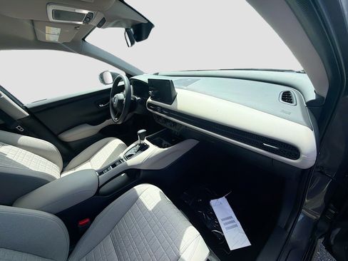 New 2026 Honda HR-V LX image 23
