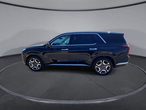 Used 2024 Hyundai Palisade Limited FWD image 5