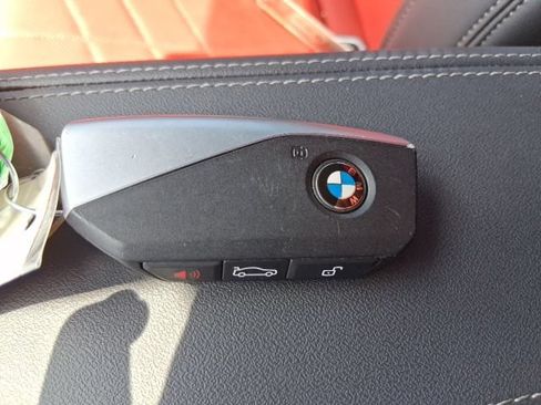 Used 2025 BMW X1 xDrive28i w/ Convenience Package AWD/4WD image 19