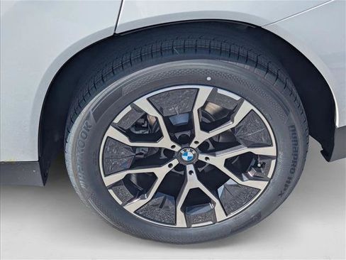 Used 2026 BMW X3 xDrive30i w/ Convenience Package AWD/4WD image 9