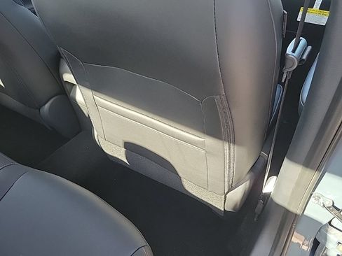 New 2025 Nissan Sentra SR w/ SR Premium Package FWD image 36